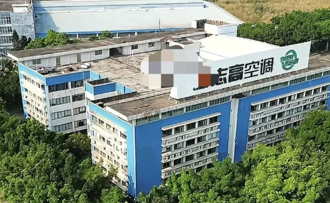 广东又一百亿级大卖"破产倒下"?负债超30亿暴雷后,正式进入司法破产程序!