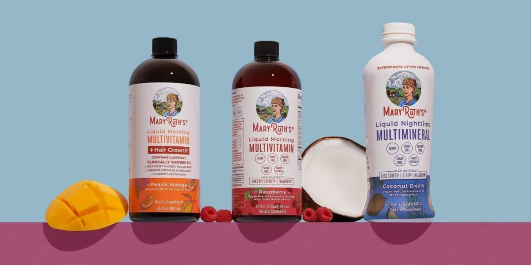 老外抢疯了！周销5万单、3秒卖1瓶，这个“小众维生素”凭啥火遍海外？