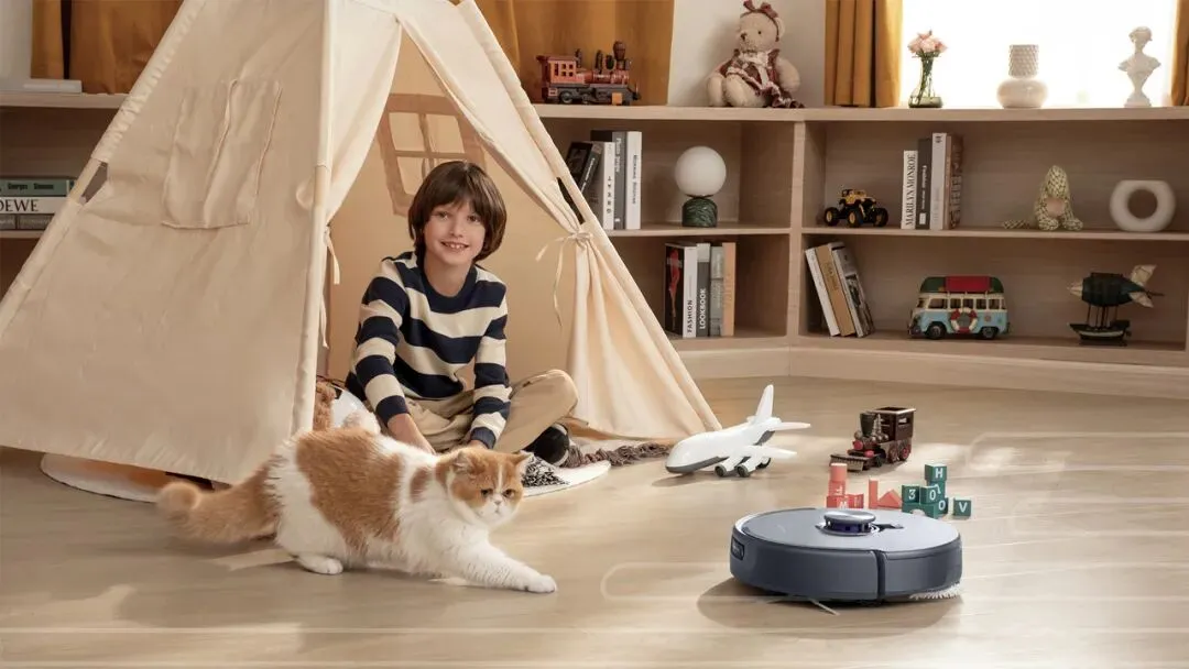 Narwal Freo Z10 Ultra Might Be the Smartest Robovac of 2025