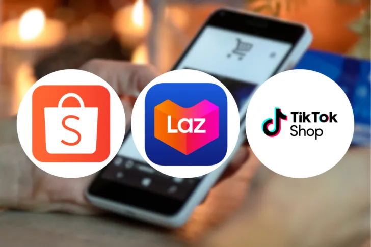 “Shopee-Lazada-TikTok” ขึ้นค่าธรรมเนียมการขายรอบใหม่ สูงสุด 10%