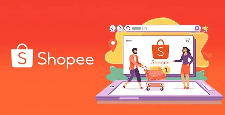 如何看到虾皮shopee在东南亚已经全面超越Lazada?_Shopee_石南跨境物流导航