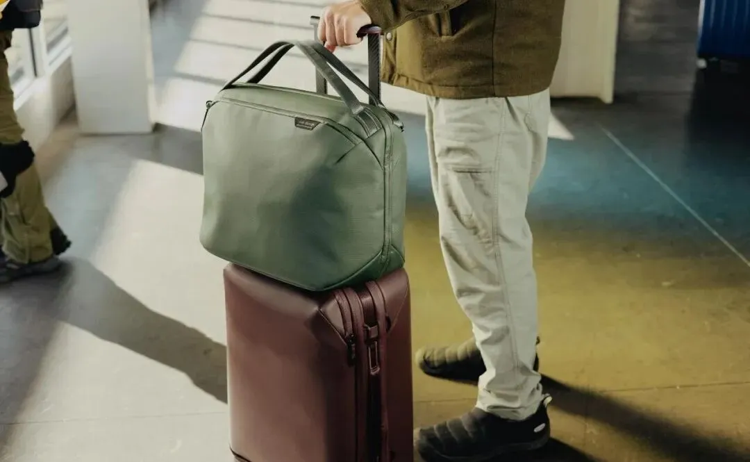 Peak Design Unveils Four New Travel Bags, Including a Zip-Off 2-in-1 Backpack