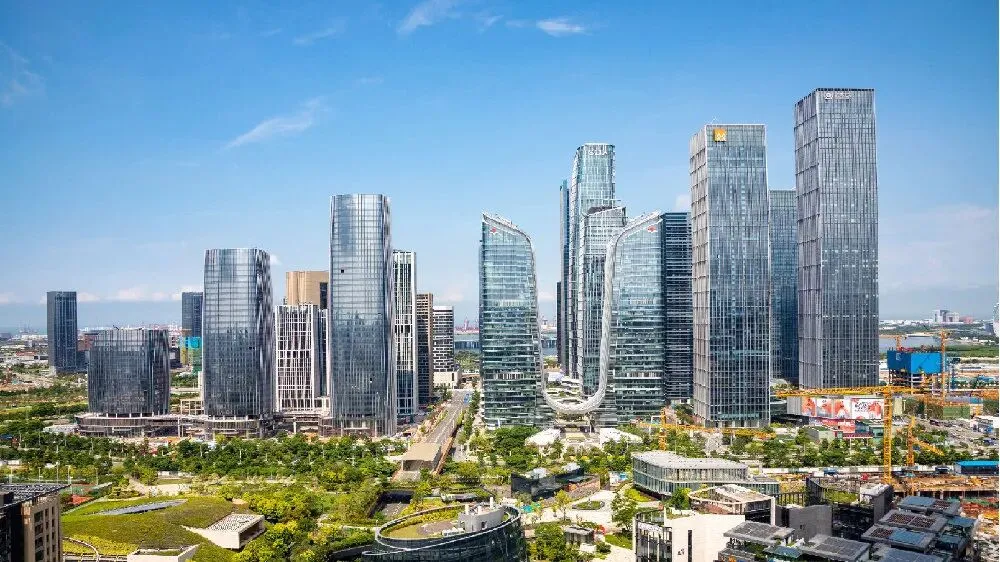 支持贸易型总部企业发展,深圳准备这么做!|深圳市_新浪新闻