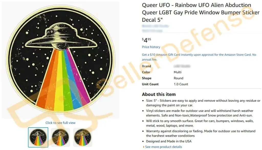 速查！Keith五案齐发横扫数百店铺，多张版权画被告名单流出（附高危图案）！