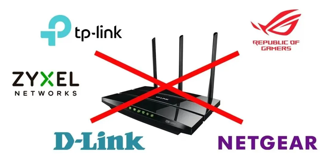 美国封杀所有路由器！不在本土生产就不让卖_3DM单机