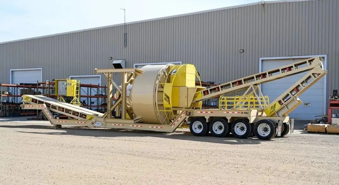 第200费舍尔空中分离器:2025年3月