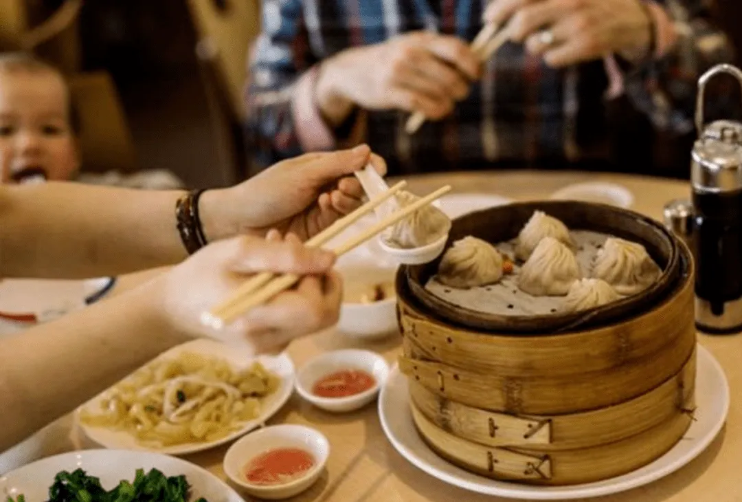 中餐是怎么火遍海外的?_搜狐网