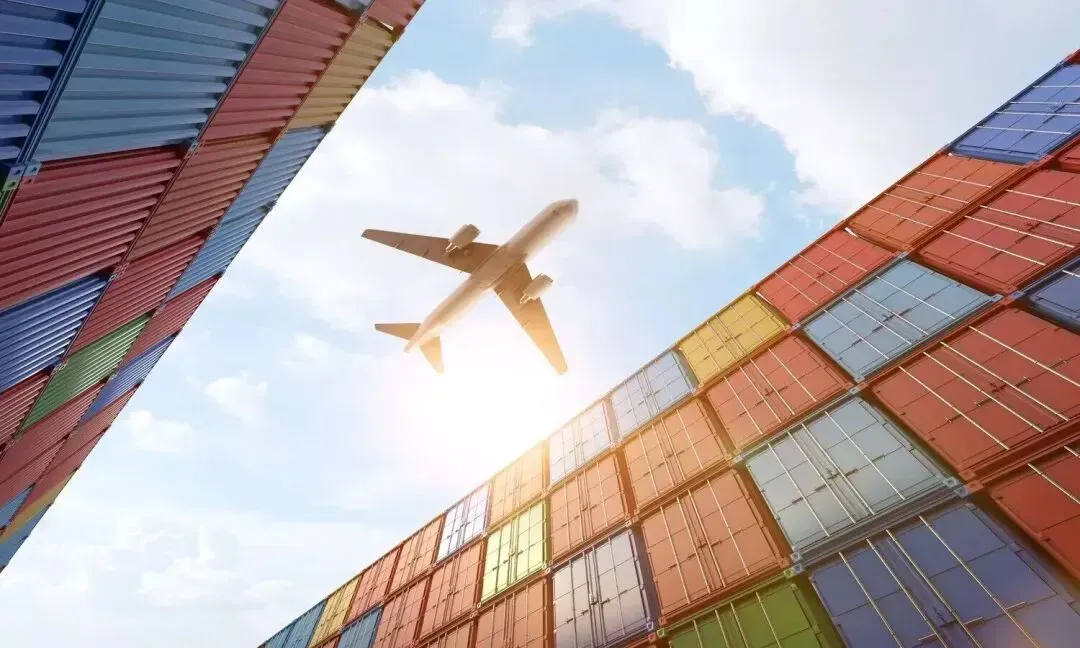DHL Global Forwarding adds new Asia-Europe air freight routes