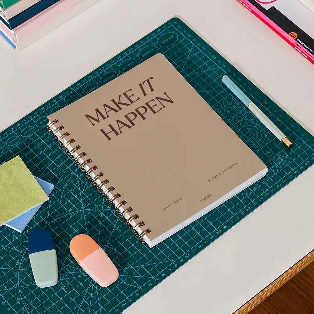 What diary and planner options do you offer? – Papier UK