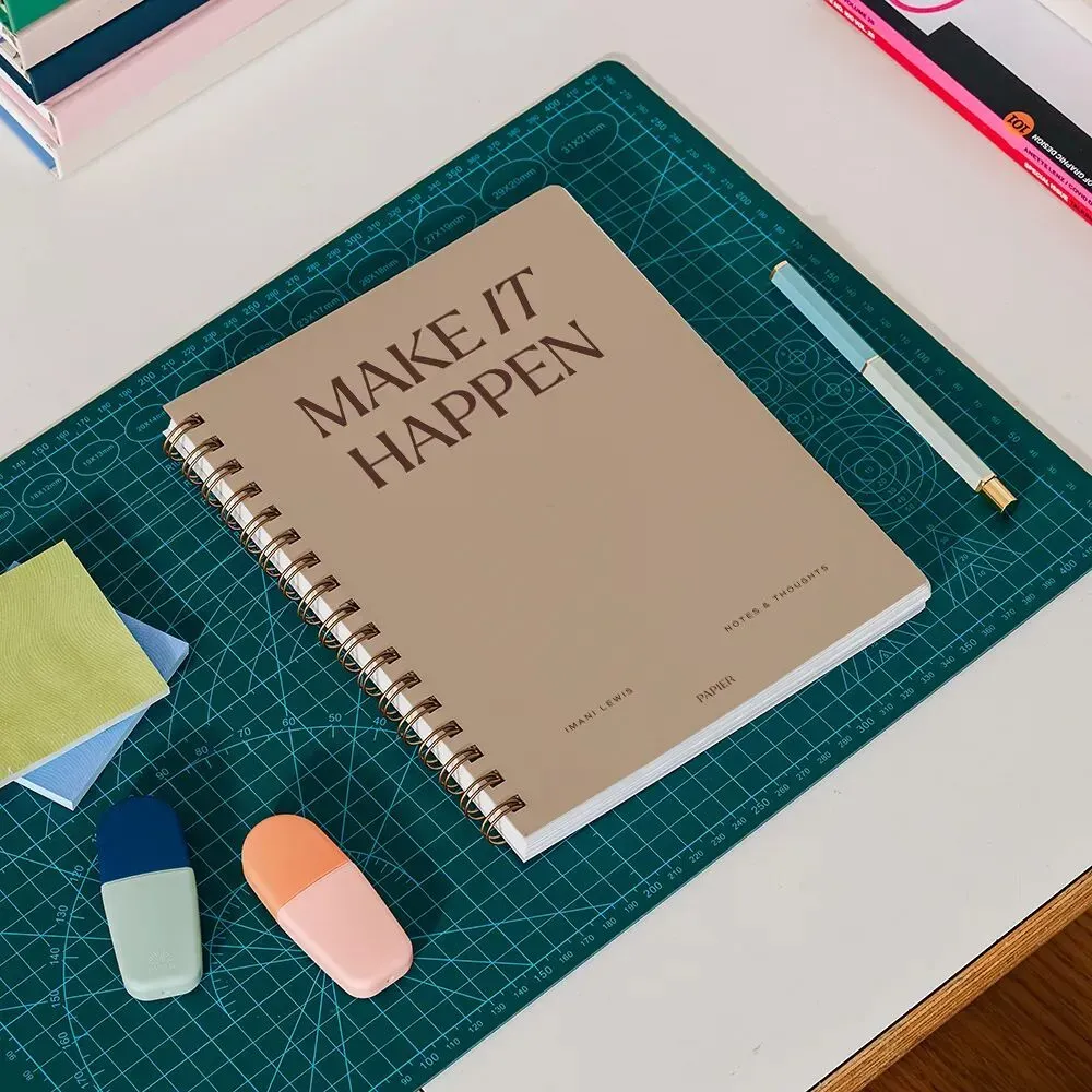 What diary and planner options do you offer? – Papier UK