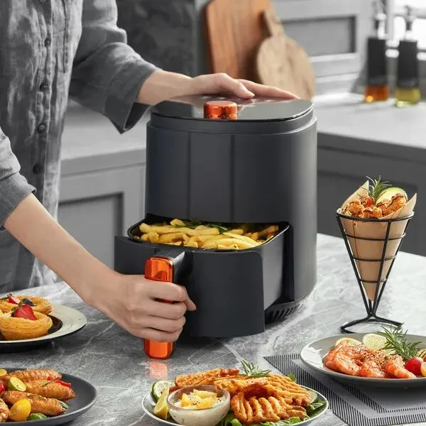 Gaabor smokeless air fryer GF-M35A