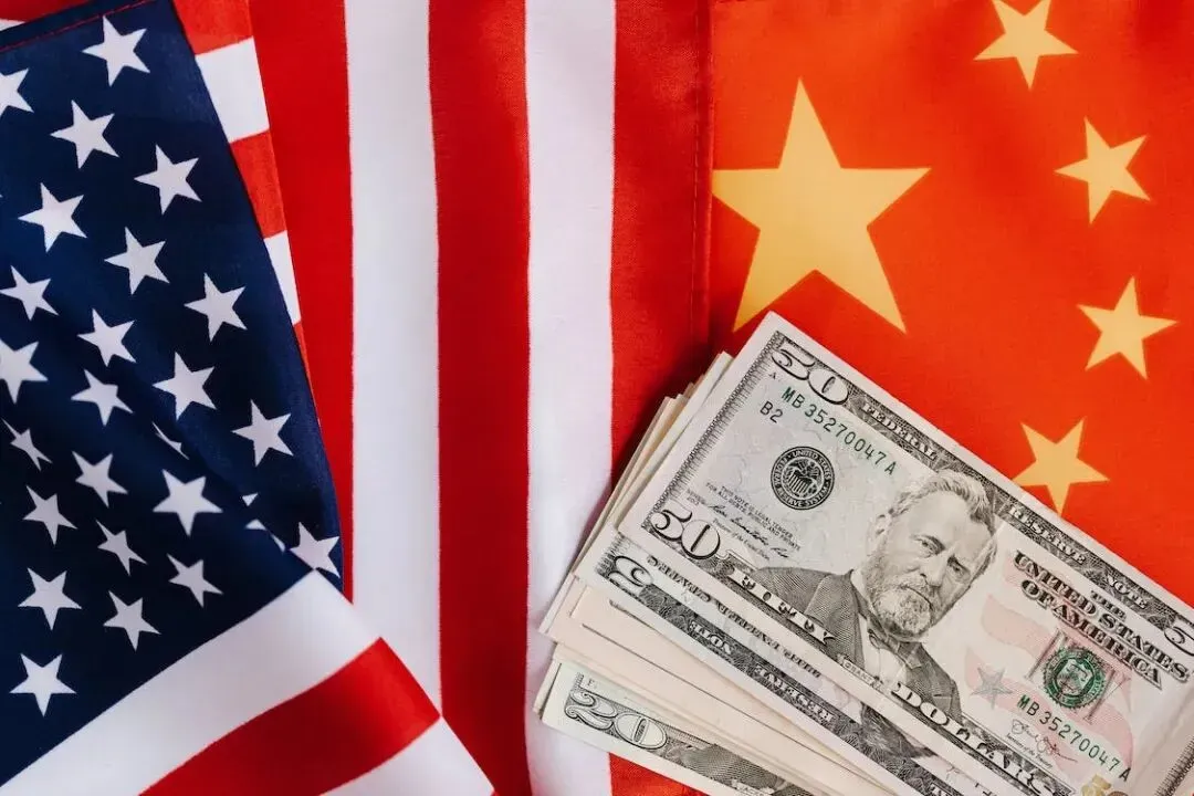 一觉醒来,美国关税规则变了!
