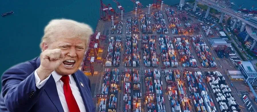 突发！特朗普威胁：对这些国家征收50%关税！“立即生效”“不设任何排除或豁免”