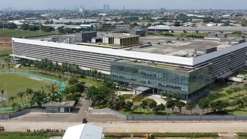 OPPO's Glocalization Push: Inside Indonesian Manufacturing and Find X8 Series Launch - Gizmochina