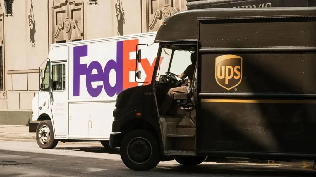 FedEx vs. UPS: Which Is Better? [2025 Shipping Comparison]