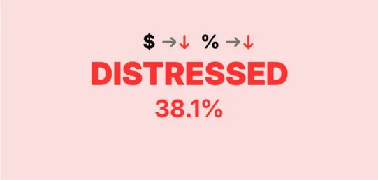 安克还在疯狂猛涨,而大批卖家却已快活不下去了……