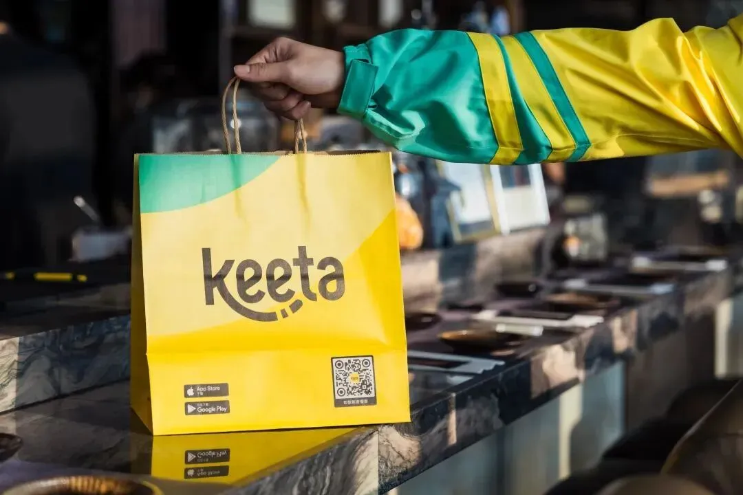 用出海，冲破内卷！