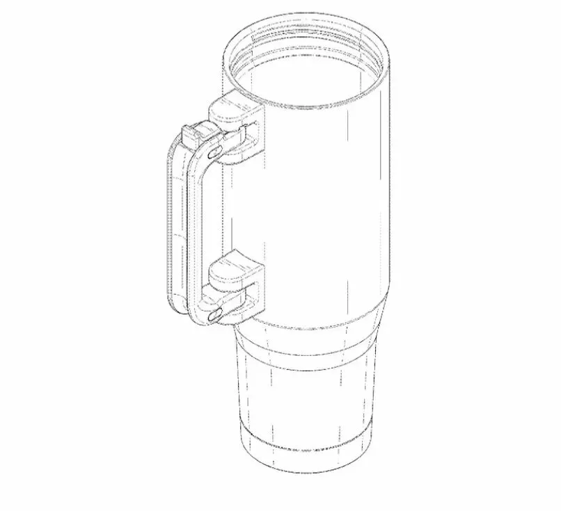 美国专利预警，4月14日最新下证专利合集(上)