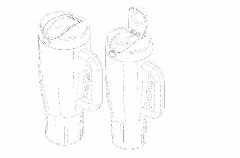 美国专利预警，4月14日最新下证专利合集(上)
