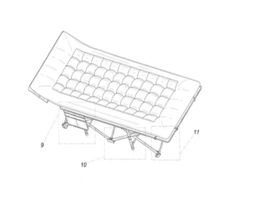 美国专利预警，4月14日最新下证专利合集(上)