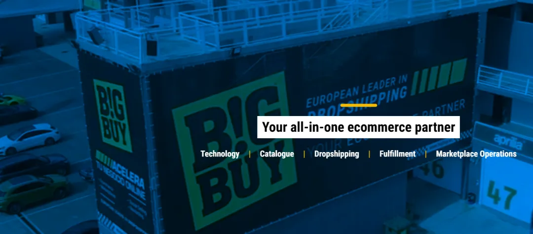 又一跨境B2B平台拿下超3200万元融资！一件代发平台HyperSKU宣布：参与了此轮国际融资