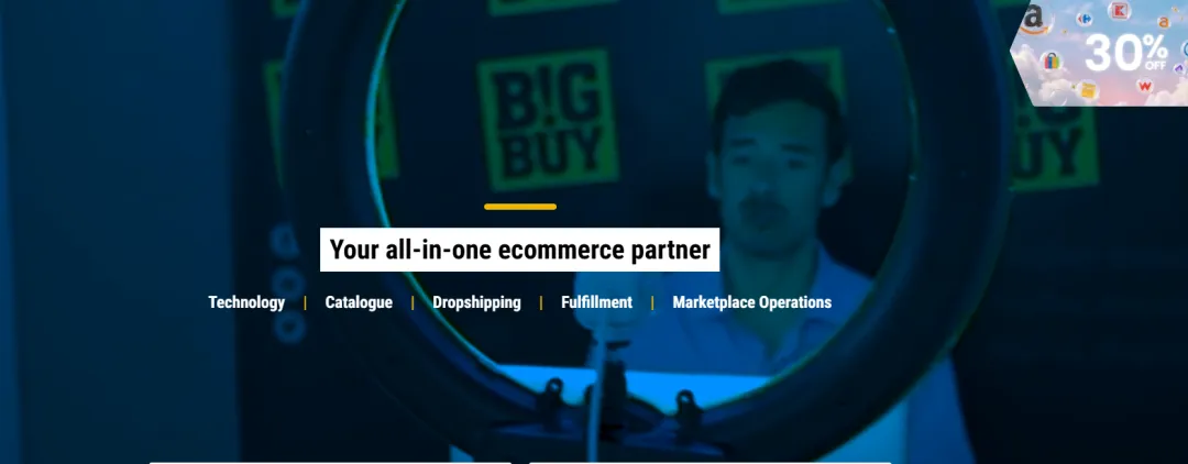 又一跨境B2B平台拿下超3200万元融资！一件代发平台HyperSKU宣布：参与了此轮国际融资