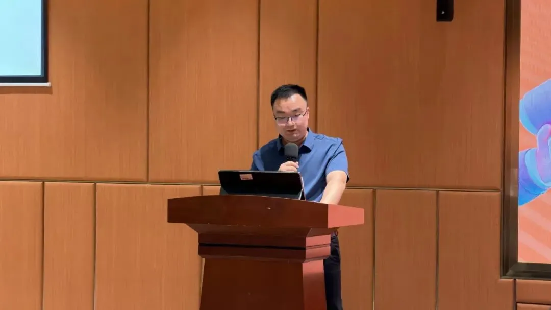 政策添力·跨境合规π计划——先查后装发布会（第二期）深圳站圆满落幕！