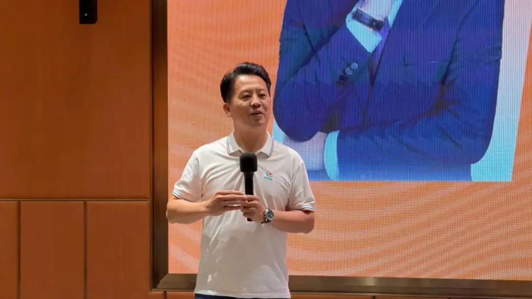 政策添力·跨境合规π计划——先查后装发布会（第二期）深圳站圆满落幕！