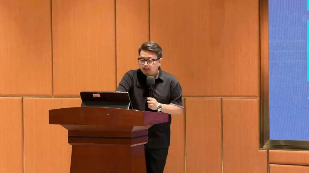 政策添力·跨境合规π计划——先查后装发布会（第二期）深圳站圆满落幕！