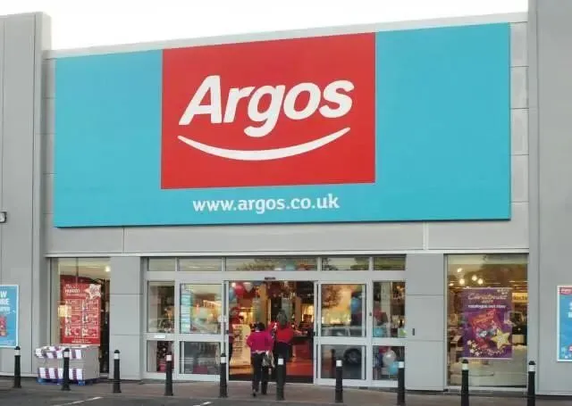 为什么在中国没有零售行业去尝试 Argos 的运营模式? - 知乎