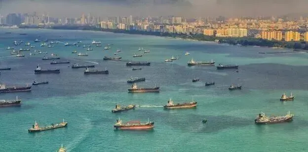 突发！印尼提议对马六甲海峡征收通行费