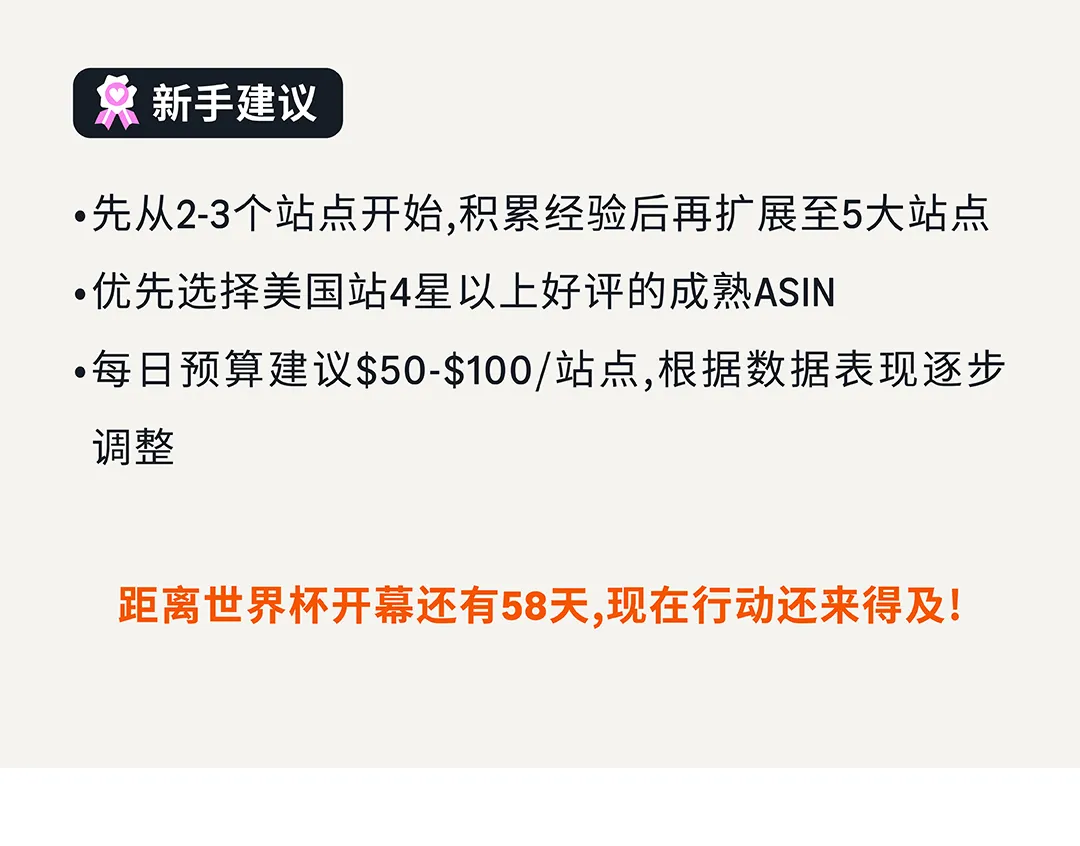 仅剩50天!2026体坛赛多站点广告布局,现在开始刚刚好