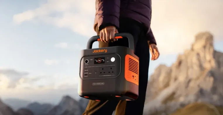 年销36亿元！中国便捷式储能品牌出海，如何掘金“绿色经济”新风口？