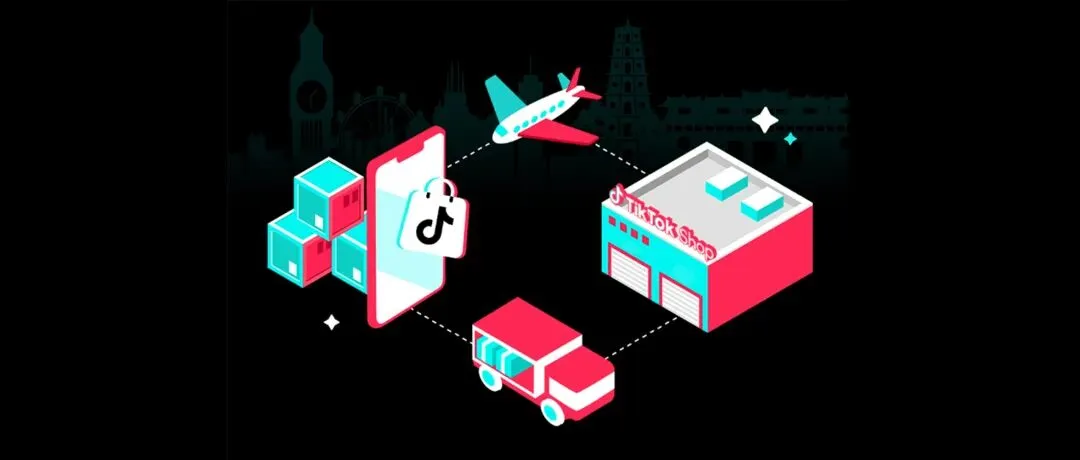 跨境物流新升级！TikTok Shop东南亚官方认证海外仓上线！ - 爱亚仓