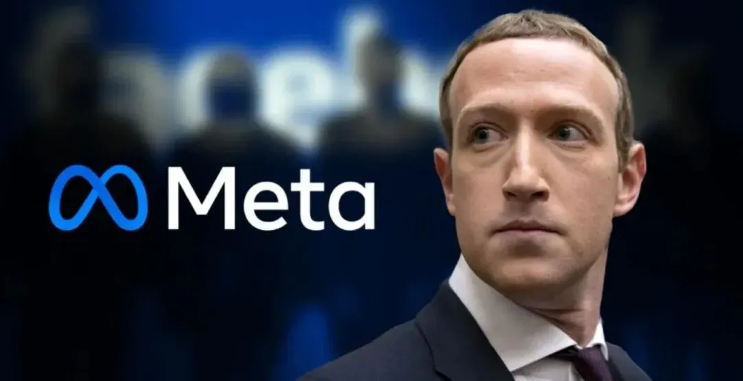 Meta将裁员数千人狠过马斯克 扎克伯格:我为公司的错误负责_凤凰网