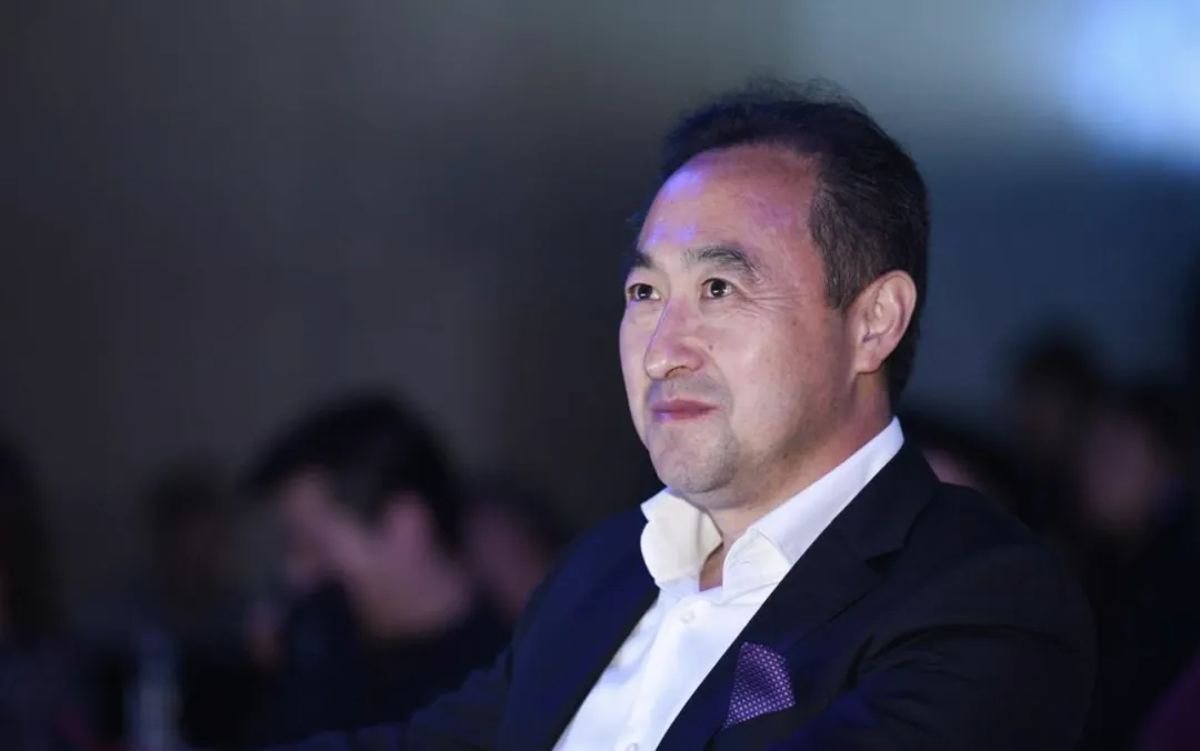 破局“九阳”,王旭宁一招腾挪,暴增超200亿_财富号_东方财富网