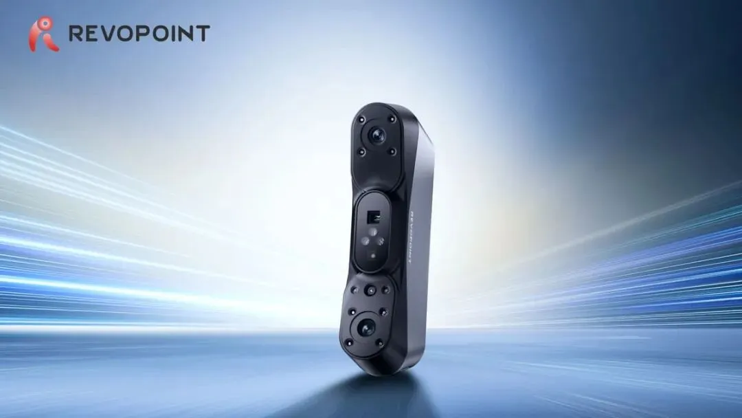 Revopoint Launches POP 4 on Kickstarter, a Hybrid 3D Scanner with Blue Laser  and Infrared Technology | All3DP