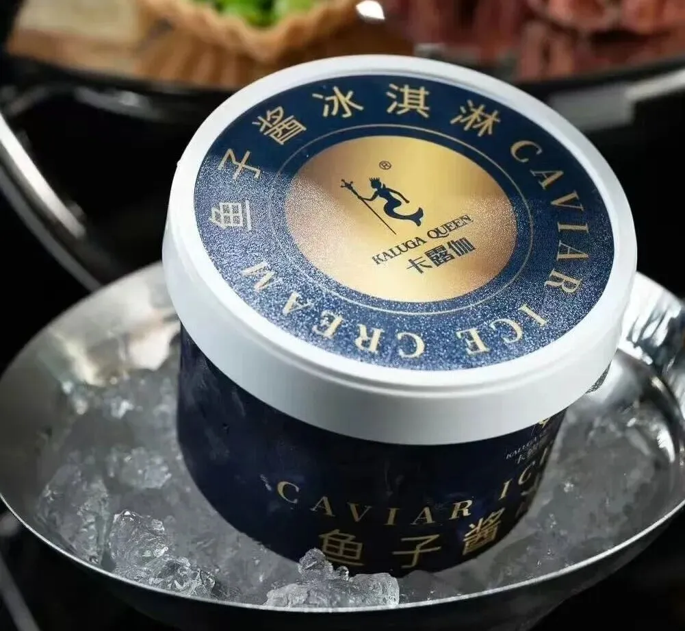 比茅台还暴利!全球鱼子酱一哥五闯IPO