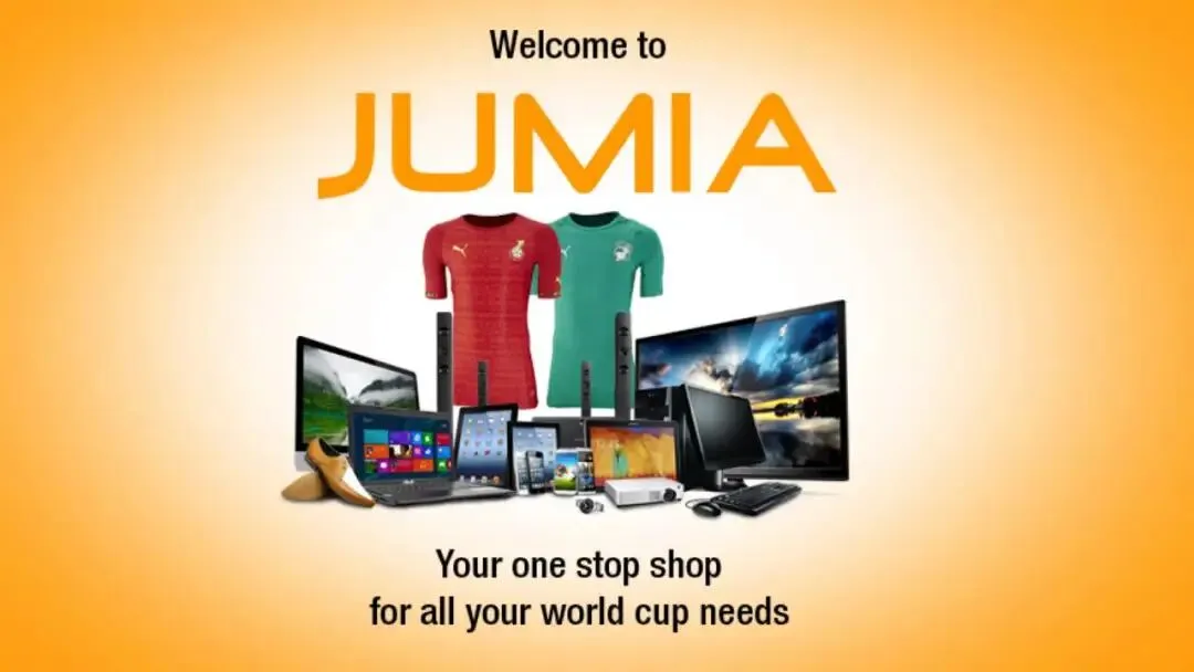 Jumia Black Friday: Up To 80% Discount For Online Shoppers | Investors King