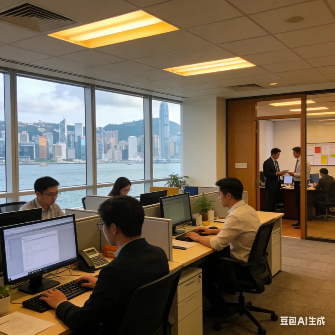 香港银行转账新规：跨境电商私转公，只改备注就安全？错填几个字就可能惹上法律麻烦！