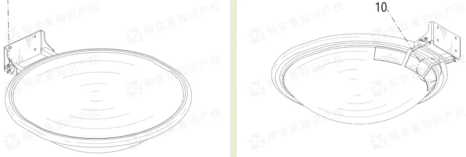 十五款,宠物床--美国专利侵权预警