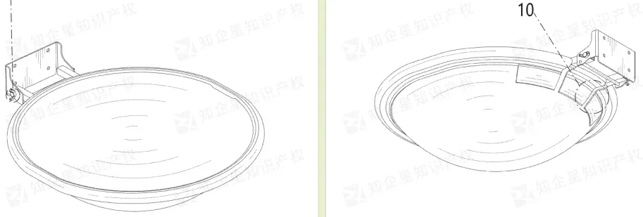 十五款，宠物床--美国专利侵权预警