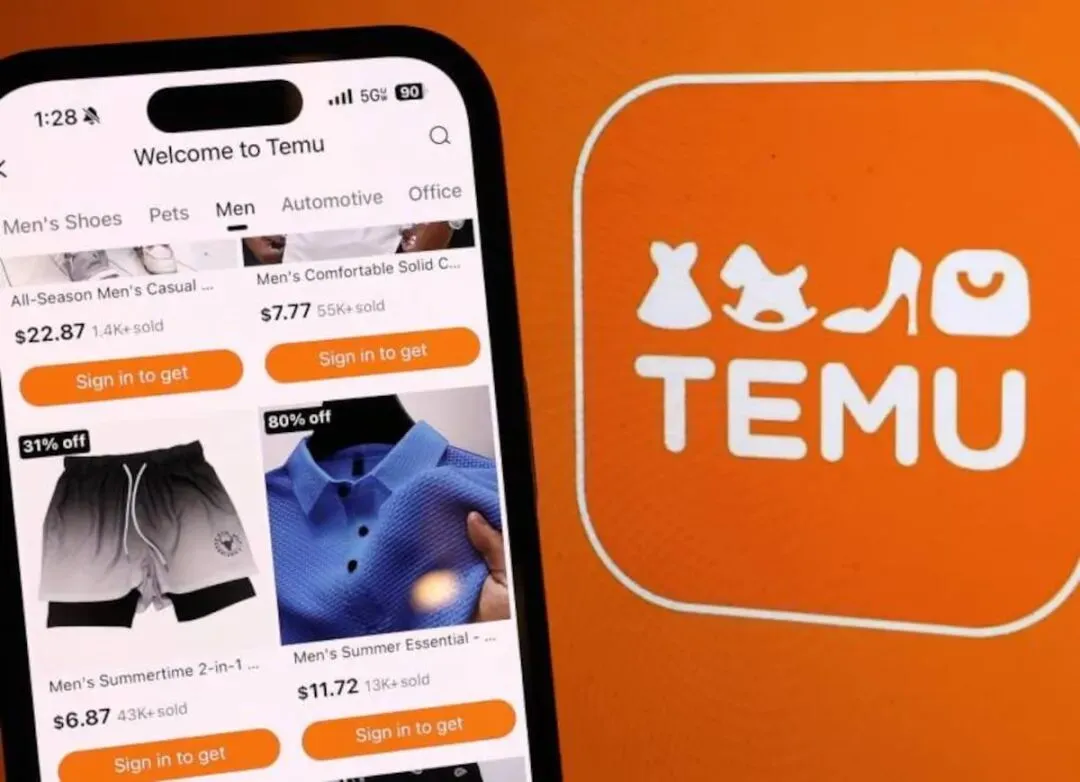 ¿Vale la pena comprar en Temu?: Ventajas y desventajas que trae la ...