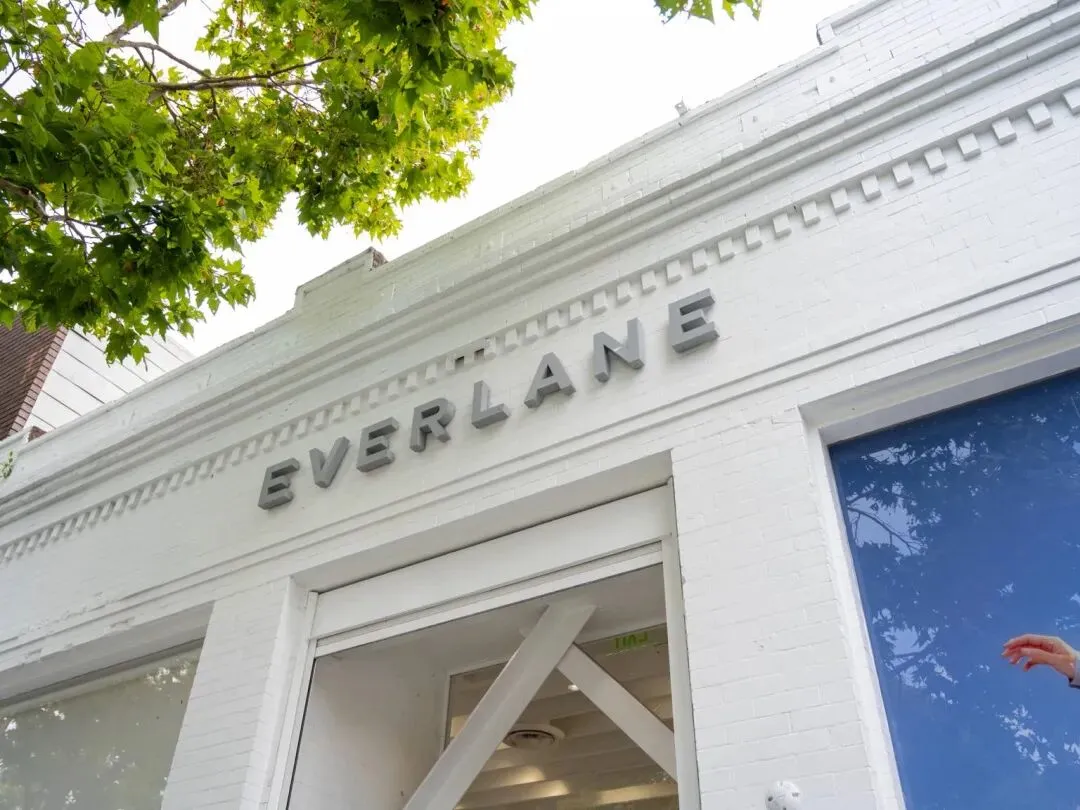Must Read: Everlane's Sale and the End of Millennial Sustainability ...