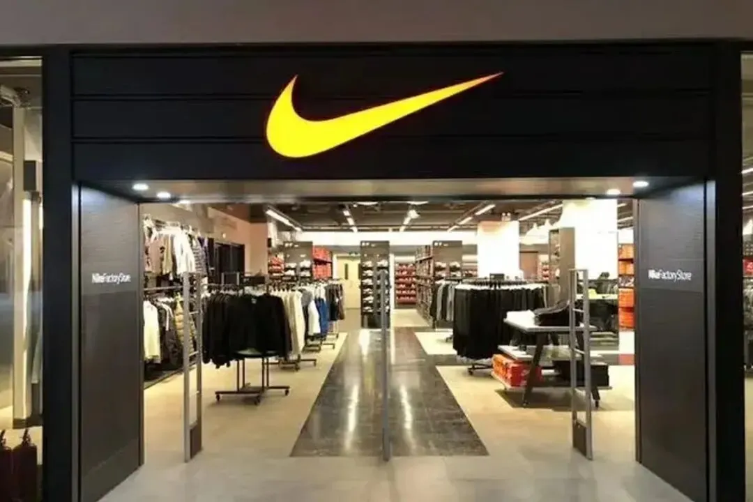 NIKE耐克标志logo图片-诗宸标志设计