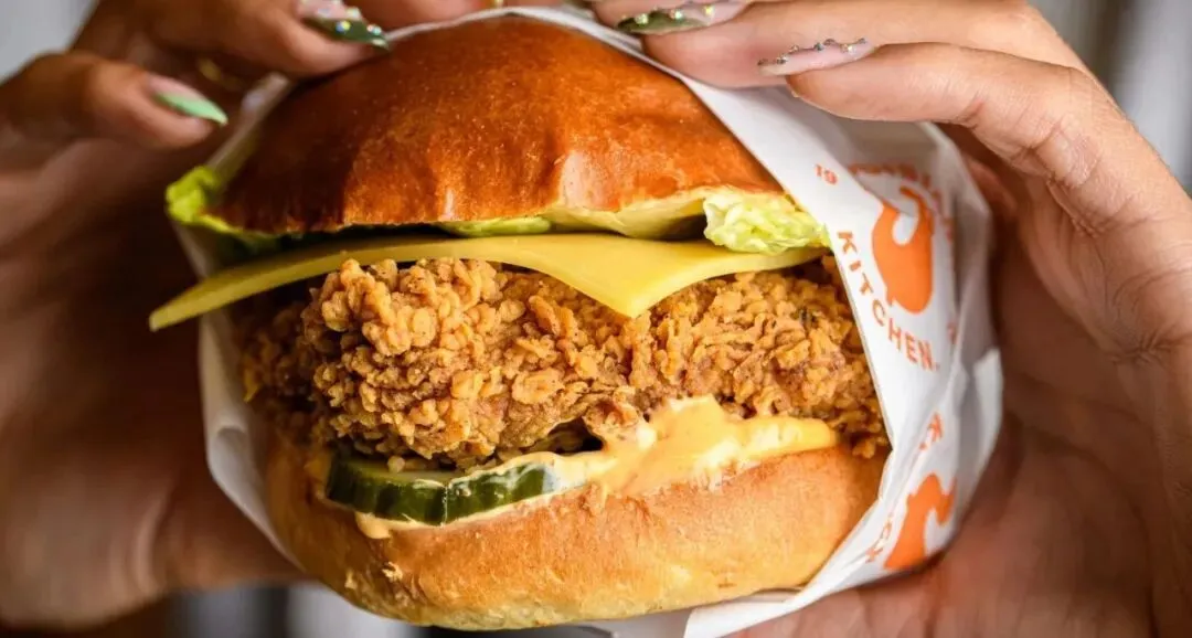 Popeyes UK set to open new restaurant in Llanelli