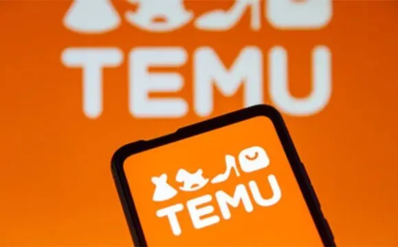 TEMU应用在韩国下载榜夺冠！ - 234跨境导航