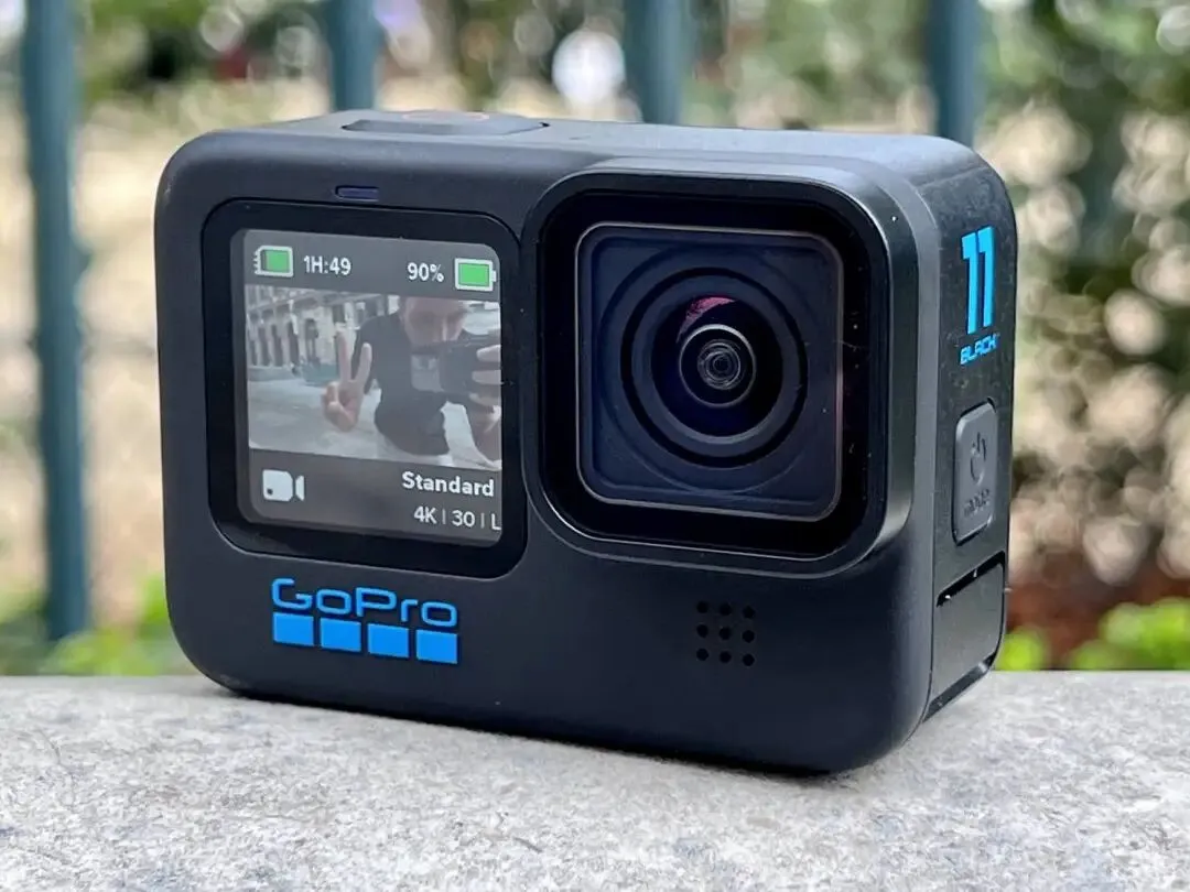 Gopro Hero 10 Black Action Camera Review at Ronald Caster blog