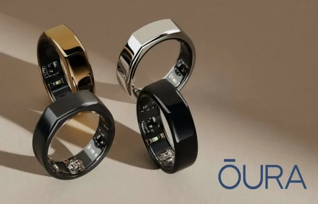 The Oura Ring - Is It Worth the Hype? - iReviews