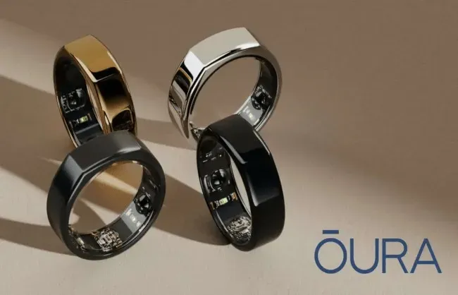 The Oura Ring - Is It Worth the Hype? - iReviews